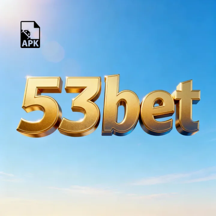 APK oficial da 53bet para Android