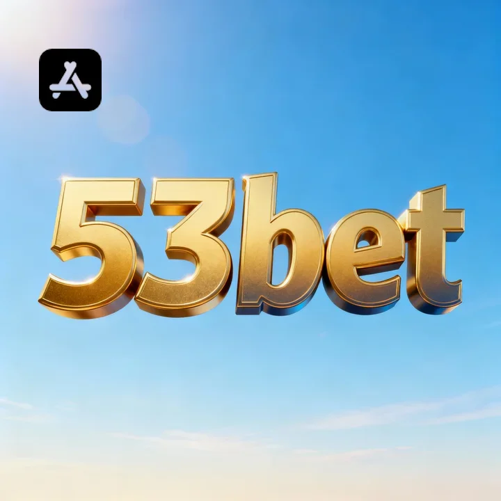 APP oficial da 53bet para mobile