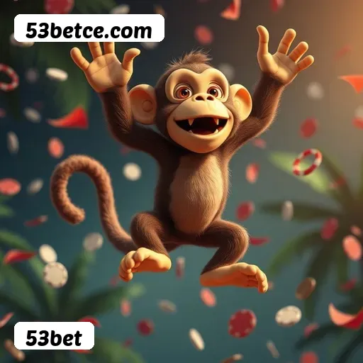 Estatísticas 53bet novembro 2024 - 87 mil jogadores ativos, R$47M pagos, RTP 96.52%