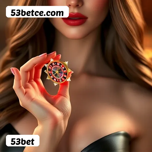 Loterias online disponíveis na 53bet