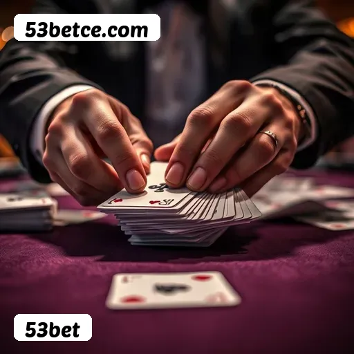 53bet PIX instantâneo Brasil - Depósito e saque em minutos 24/7