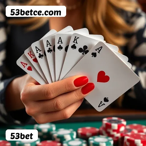 Requisitos do APK da 53bet para Android