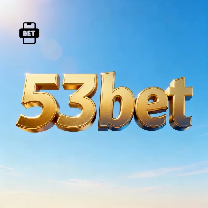 Apostas esportivas da 53bet com odds competitivas