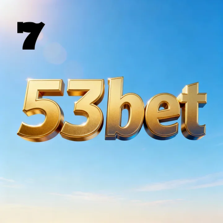Slots online da 53bet com jackpots progressivos